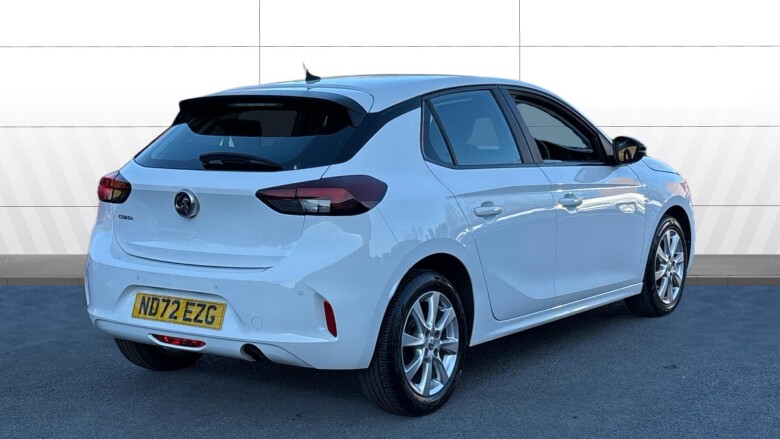 Vauxhall Corsa 1.2 Design 5dr Petrol Hatchback